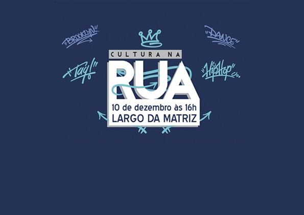 SJN realiza dia da Cultura na Rua