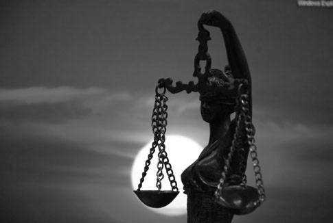 Justiça Estadual terá regime de plantão na sexta-feira