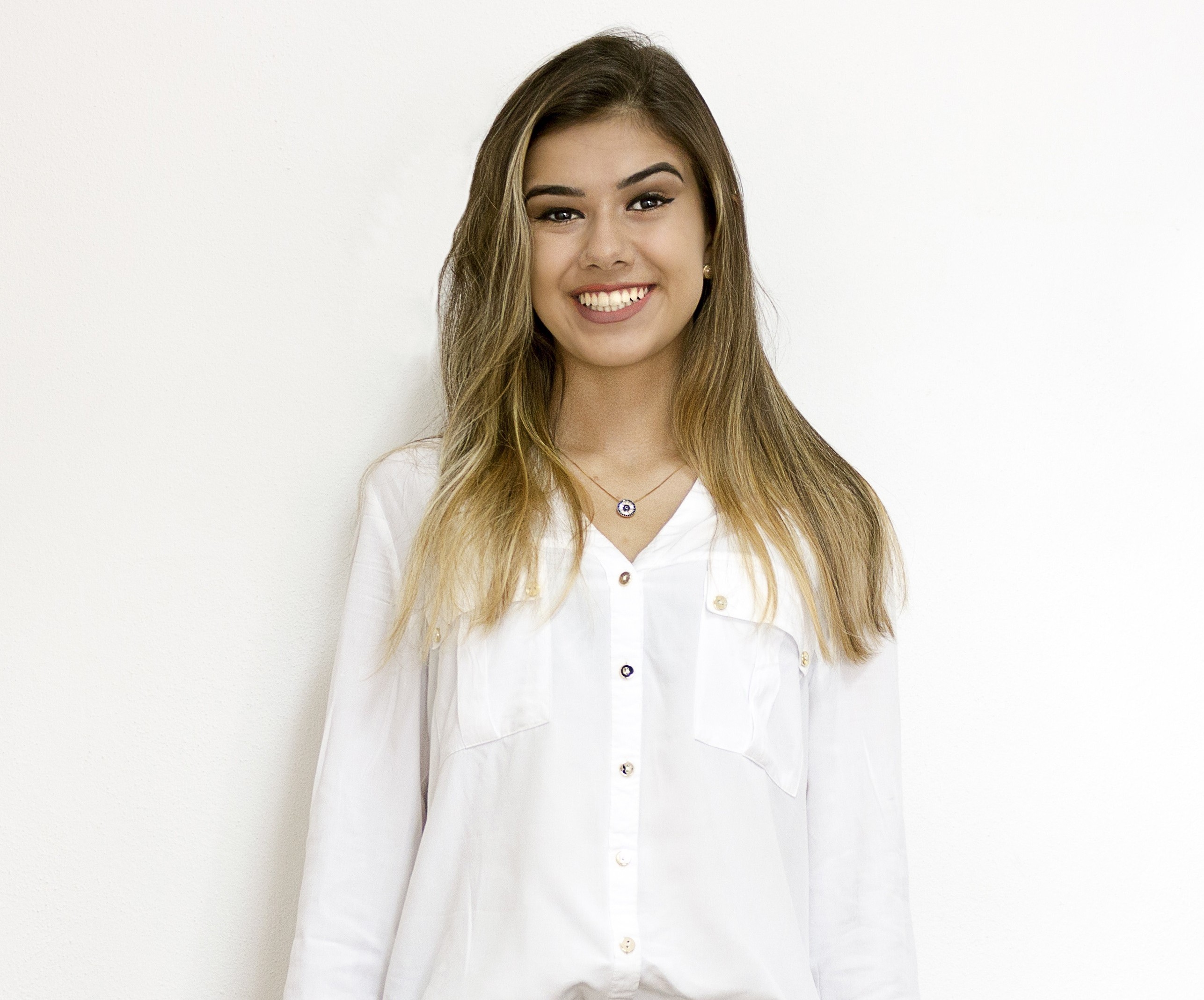 Fearg já possui novas Soberanas;  Andressa Lilja é a rainha