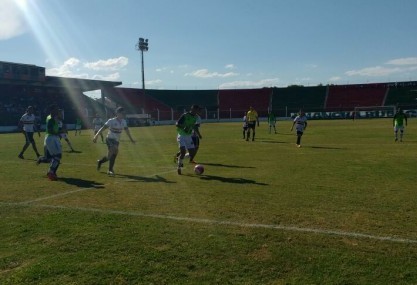 São Paulo vence Santo Expedito no primeiro amistoso