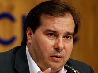 Maia diz que não colocará Previdência em pauta sem ter votos para aprovação