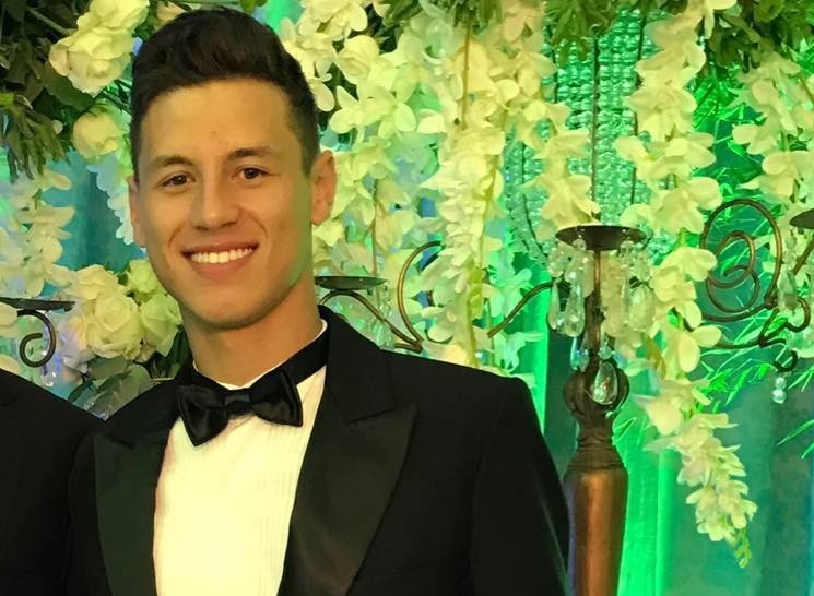 Família procura por jovem desaparecido em RG