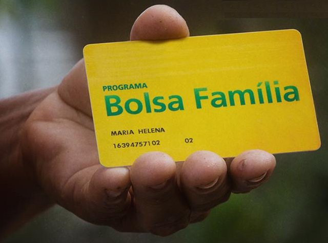 Bolsa Família beneficia 13,8 milhões de famílias e tem maior repasse do ano