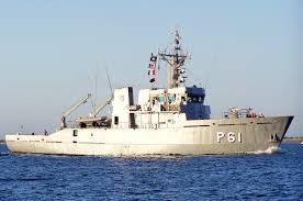 Comando do 5º Distrito Naval realiza atividades alusivas ao Dia do Marinheiro
