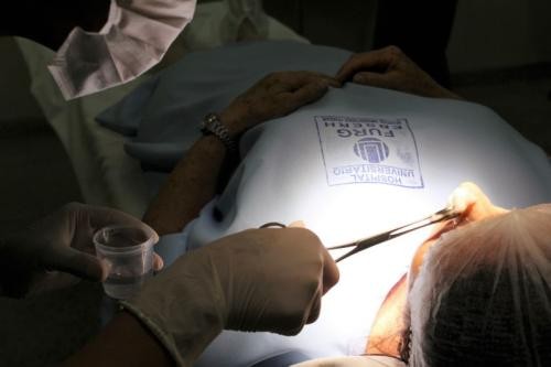 Mais de 200 consultas foram realizadas no Dia C contra o Câncer de Pele