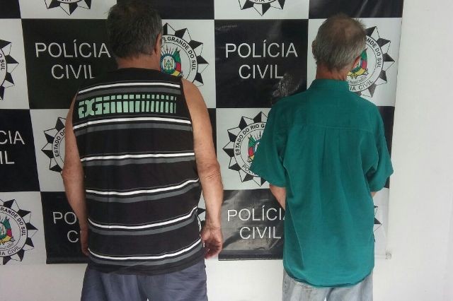 Tráfico de drogas e violência doméstica motivam duas prisões em Rio Grande
