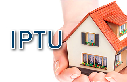 Boletos para pagamento do IPTU já estão disponíveis aos contribuintes