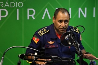 Bombeiros querem reforçar parceria comunitária para qualificar atendimento