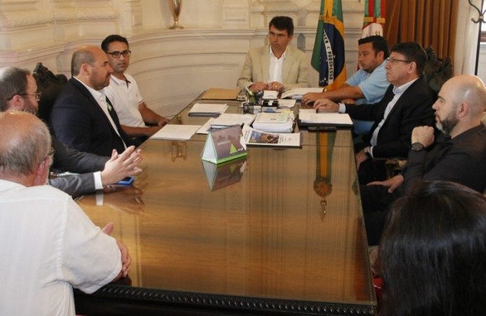 Prefeitura aumentará de 300 para 450 mil os repasses mensais para a Santa Casa