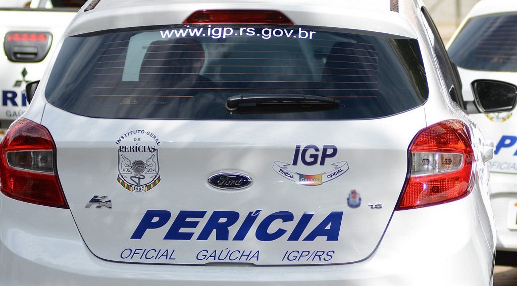 Produção de laudos periciais cresce e alcança maiores resultados da história do IGP