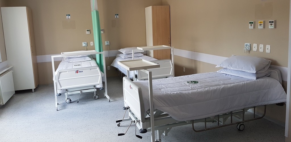 Saúde quita na próxima semana todas as dívidas com hospitais do SUS
