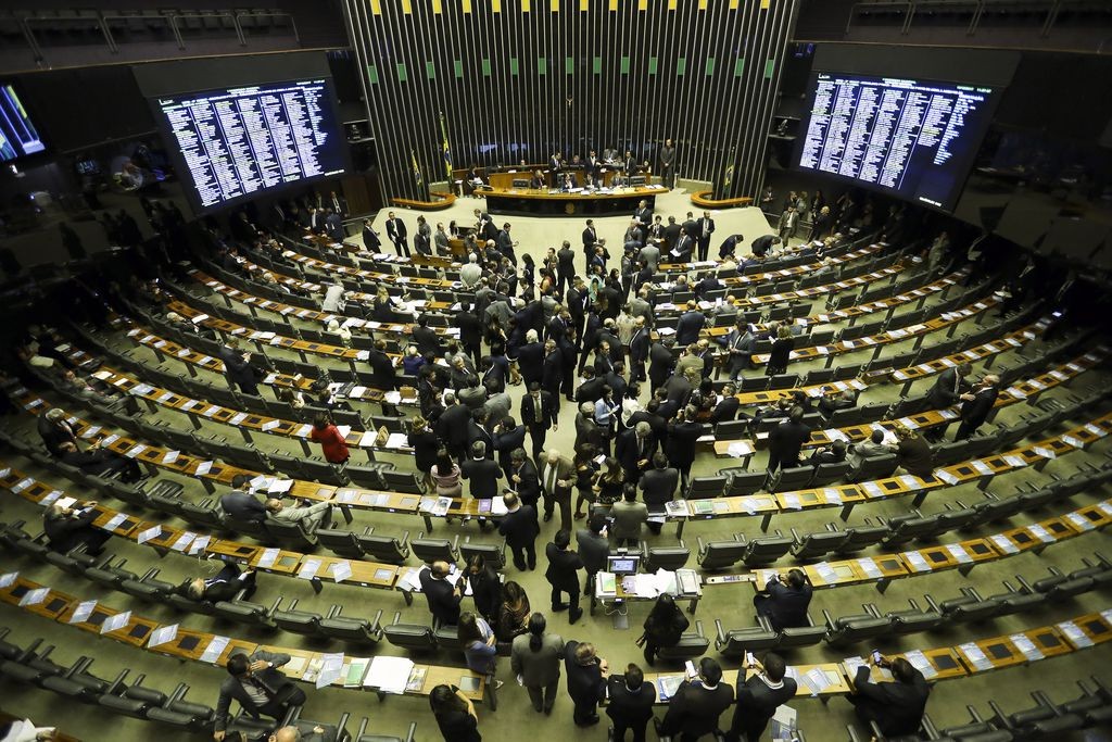 Apesar de fim do recesso parlamentar, Congresso só iniciará trabalhos dia 5