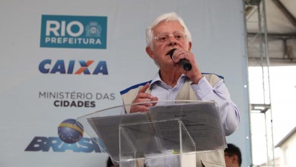 Ibope aponta que 44% são contra reforma da Previdência, anuncia Moreira Franco