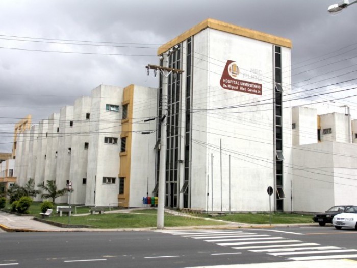Avenida Vasco Vieira da Fonseca tem proibição para estacionar