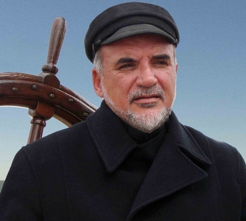 Lauro Barcellos é o novo diretor do Museu da Cidade