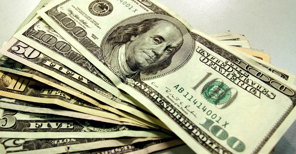 Banco do Brasil lança serviço de compra de dólares pelo smartphone