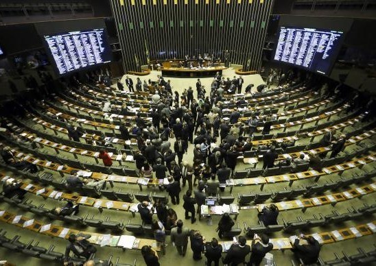 Reforma da Previdência dominará debates no retorno das atividades do Congresso