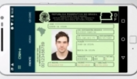 Governo prorroga prazo para implantar carteira de motorista eletrônica 