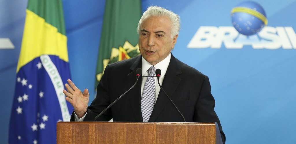 Governo lança projeto piloto de Documento Nacional de Identidade