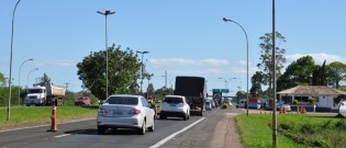 Operação Viagem Segura de Navegantes fiscaliza 31,2 mil veículos