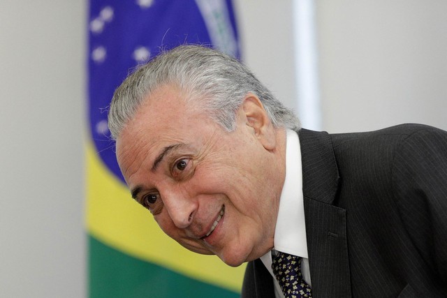 Temer vê dificuldade em aprovar reforma da Previdência depois de fevereiro