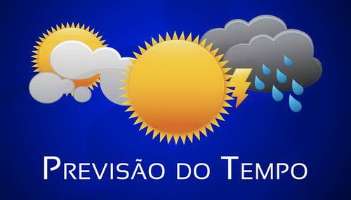 Divulgada previsão climática para fevereiro