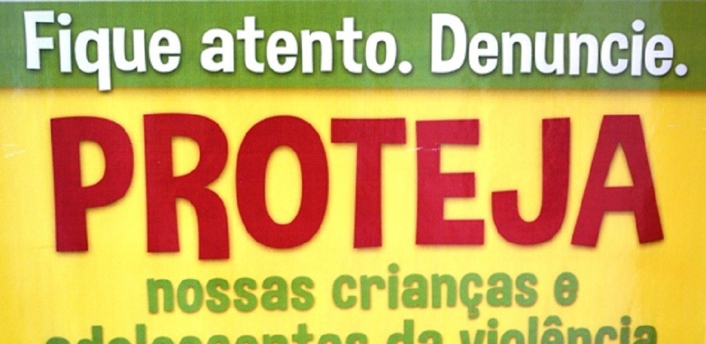 DML chega a 10 mil perícias em crianças e jovens vítimas de violência