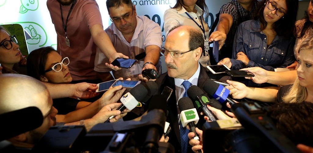 Governo recorre ao STF para garantir votação da adesão à Recuperação Fiscal