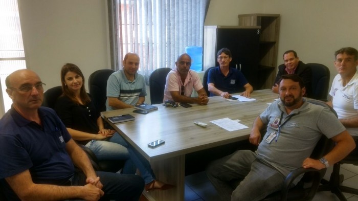 PROCON e Corsan discutem melhorias no atendimento ao consumidor rio-grandino