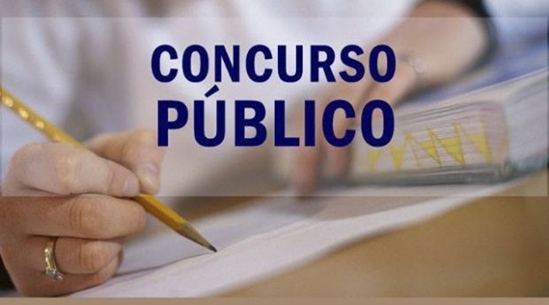 Concurso Público oferece vagas para 25 cargos em SJN