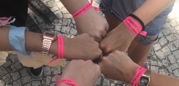 Grupos pedem união entre as mulheres contra assédio durante o carnaval