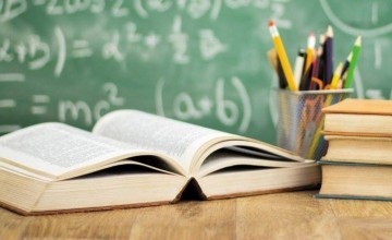Inscrições para contratação de professores se iniciam nesta quinta-feira