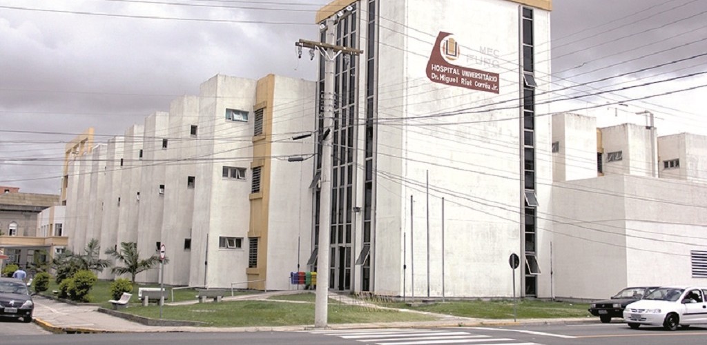 Maternidade do HU-FURG tem horário de visitação alterado