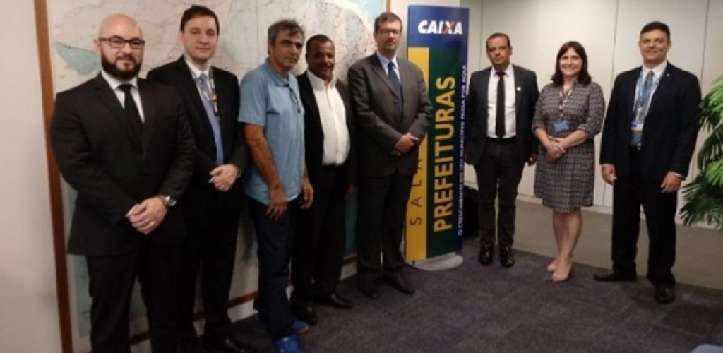 Em Brasília, Executivo e Legislativo discutem novas construções do programa Minha Casa Minha Vida