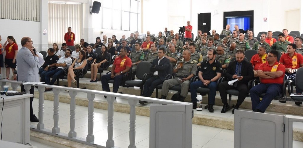 Operações de Segurança no Litoral reduzem índice de latrocínio em 80%