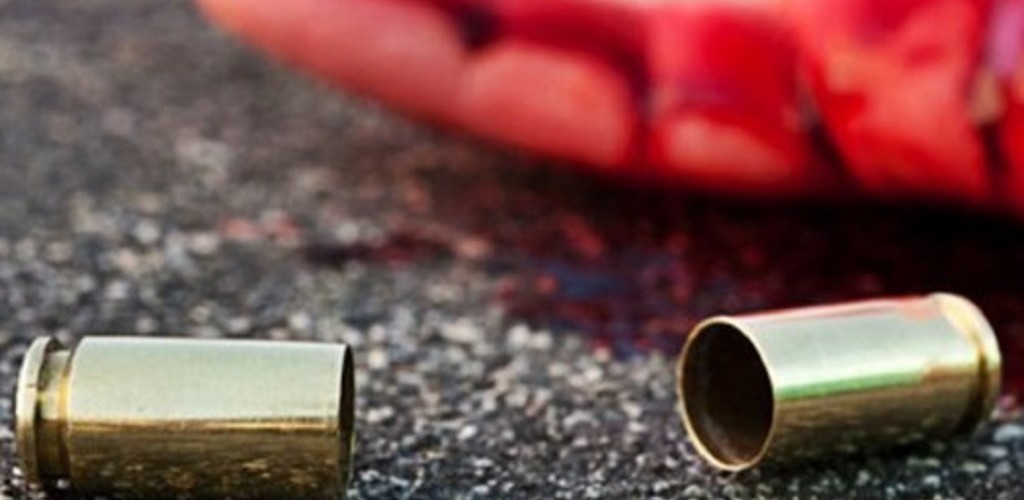Homem morre após ser baleado no Cassino