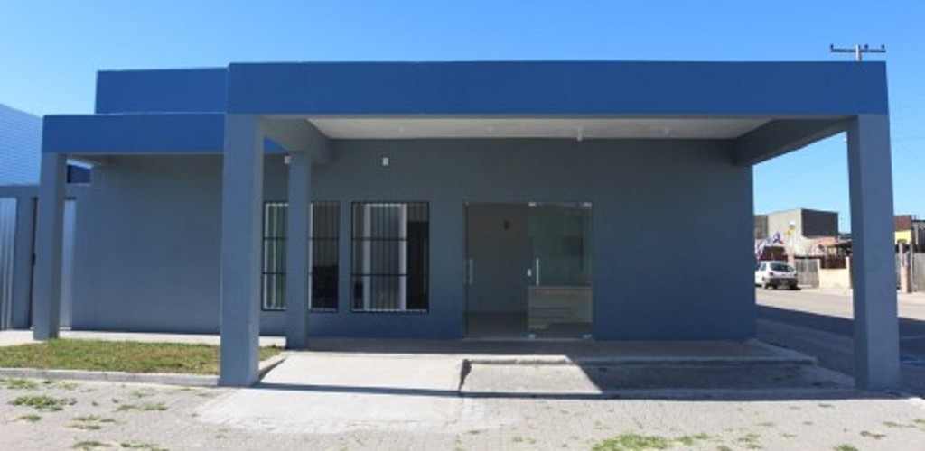 SJN inaugura UBSF João Landell na próxima semana