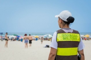 Furtos a residências caem 54,98% em relação ao mesmo período de 2017