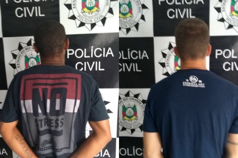 Polícia Civil deflagra Operação Rio Grande Seguro