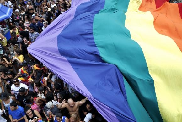 Fundo recebe até o dia 31 inscrições de projetos para promover direitos LGBT