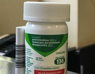 RS é o primeiro estado a fornecer medicamento no SUS para prevenção do HIV