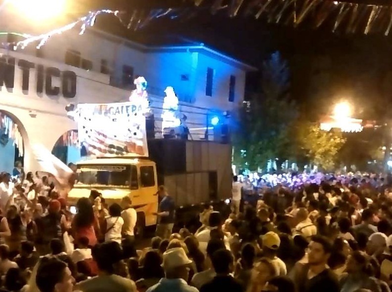 Inscrições para o Carnaval do Cassino 2018 acontecem até hoje