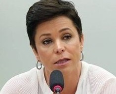 Justiça Federal nega recursos e mantém suspensão da posse de Cristiane Brasil