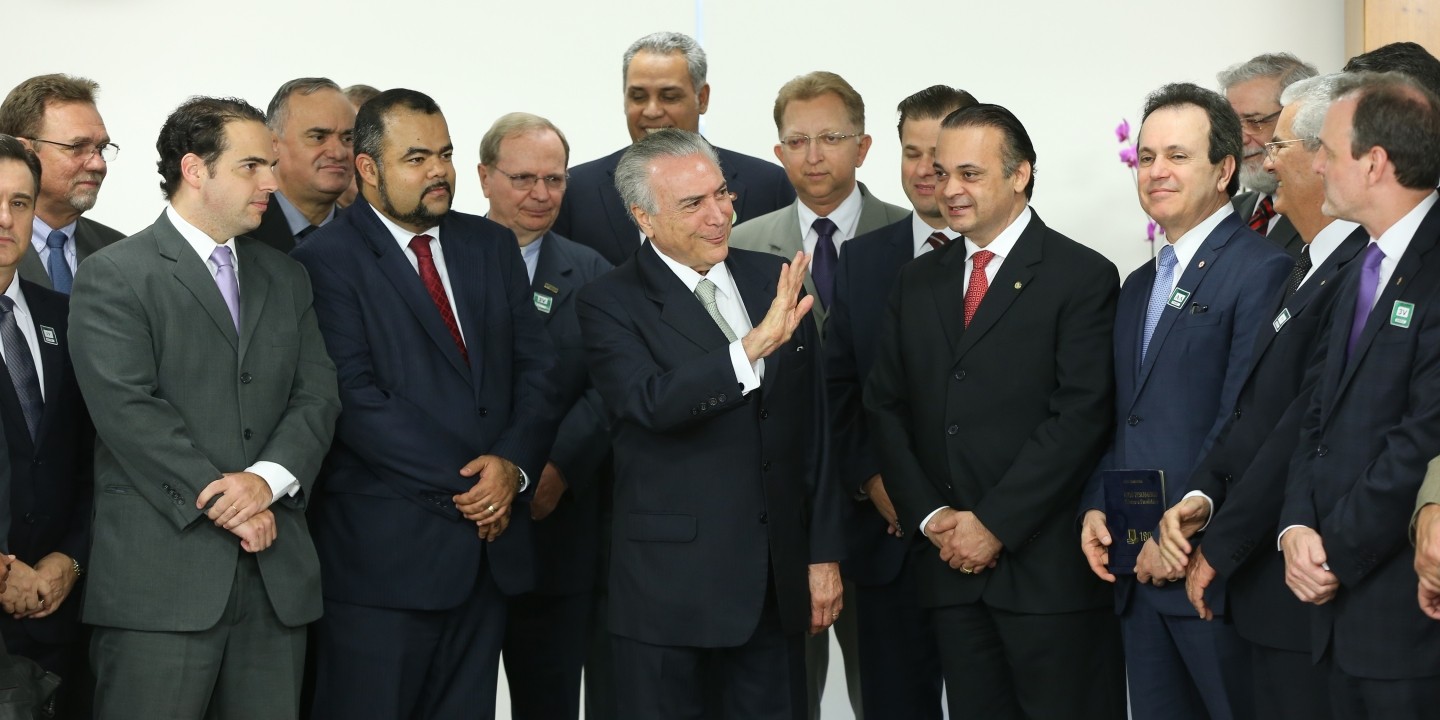  Evangélicos querem eleger 150 deputados e 15 senadores este ano