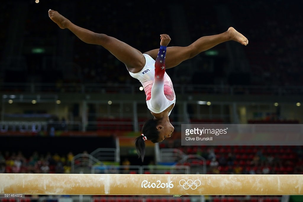 Campeã olímpica no Rio em 2016 denuncia médico por abuso sexual