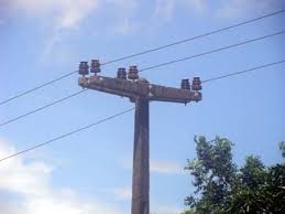 Guarda Municipal prende dois homens após furto de fios e cabos de energia elétrica
