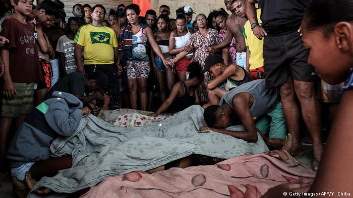 ONG denuncia violência policial e cobra medidas para conter mortes cometidas por policiais