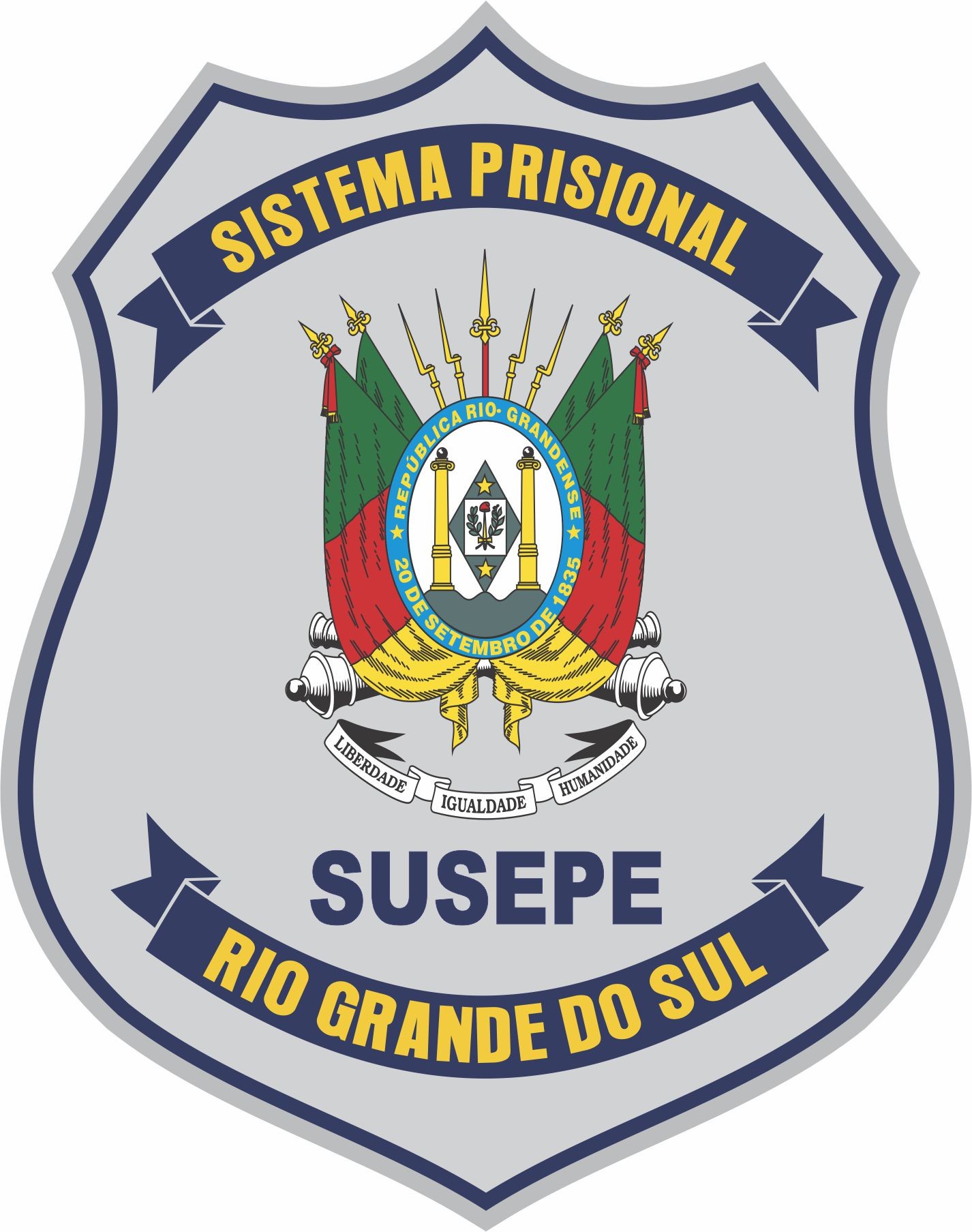Susepe lança nova identidade visual para celebrar 50 anos de tradição