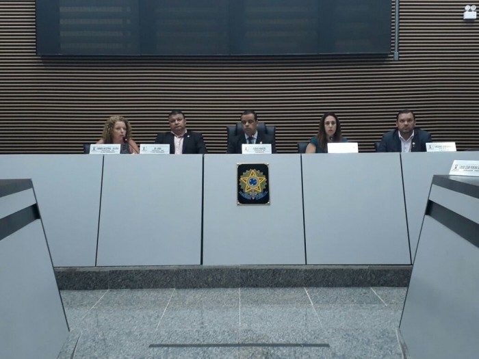 Aprovado Projeto de Lei que cria a Secretaria de Mobilidade, Acessibilidade e Segurança