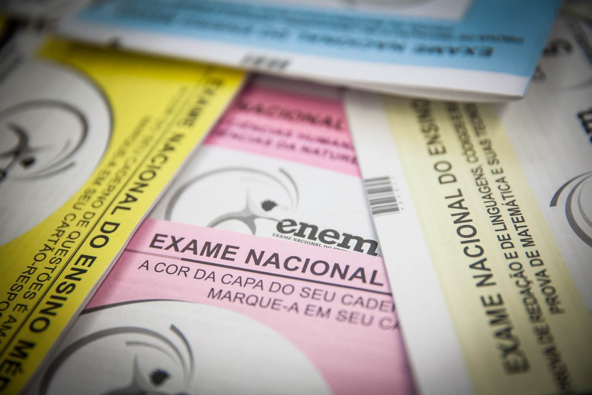 Polícia Federal confirma caso de fraude no Enem em Salvador